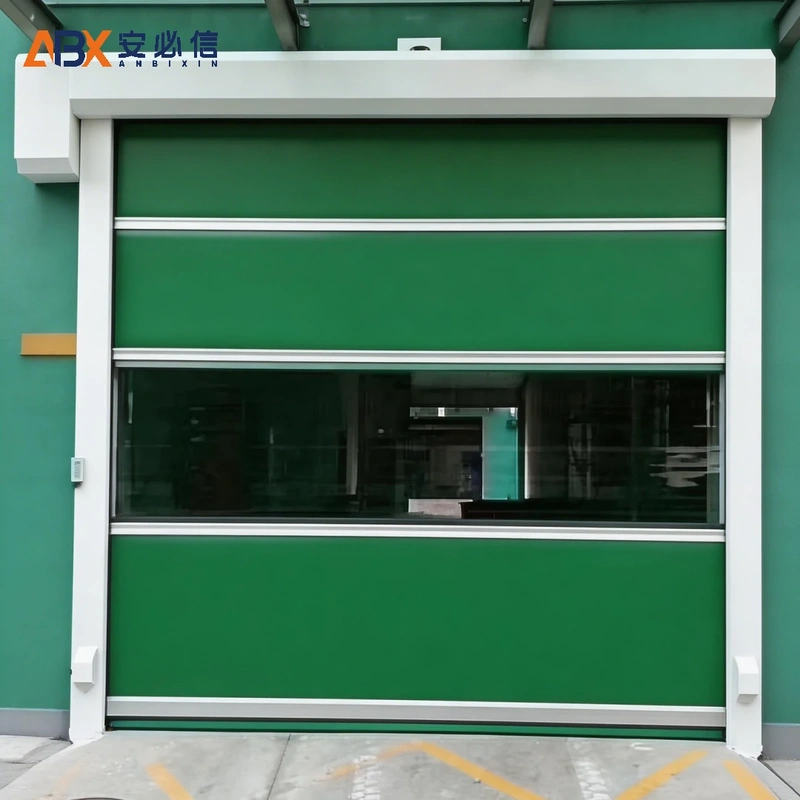 廊坊市快速门