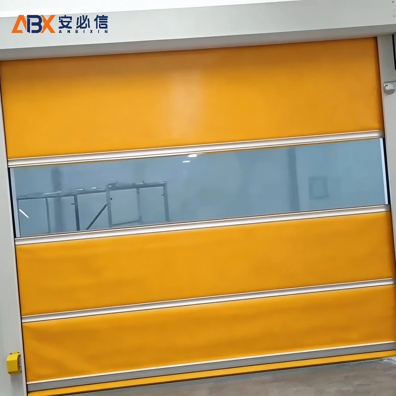 廊坊市快速卷帘门